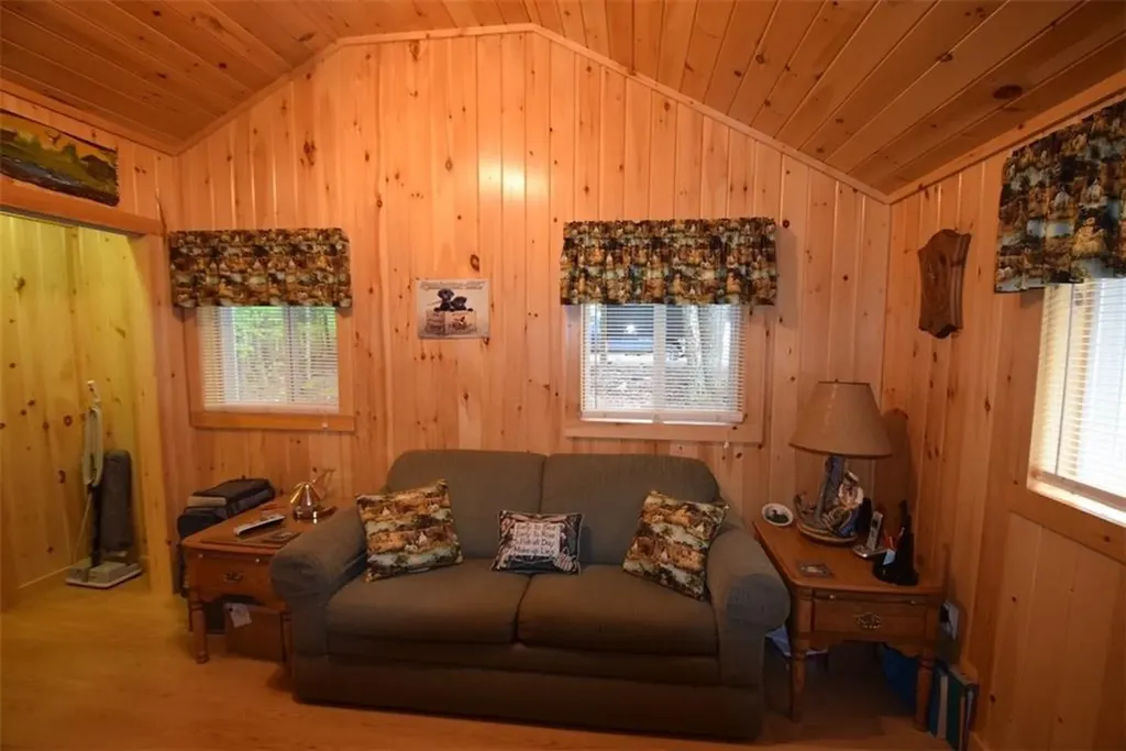 239 Long Lake Camp Road Princeton ME 04668