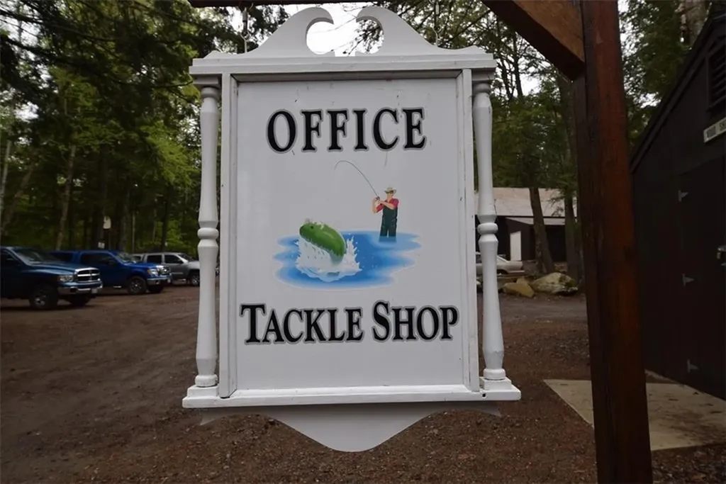 239 Long Lake Camp Road Princeton ME 04668