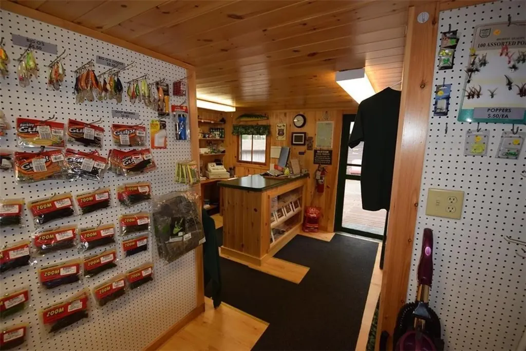 239 Long Lake Camp Road Princeton ME 04668