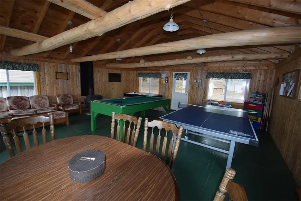 239 Long Lake Camp Road Princeton ME 04668