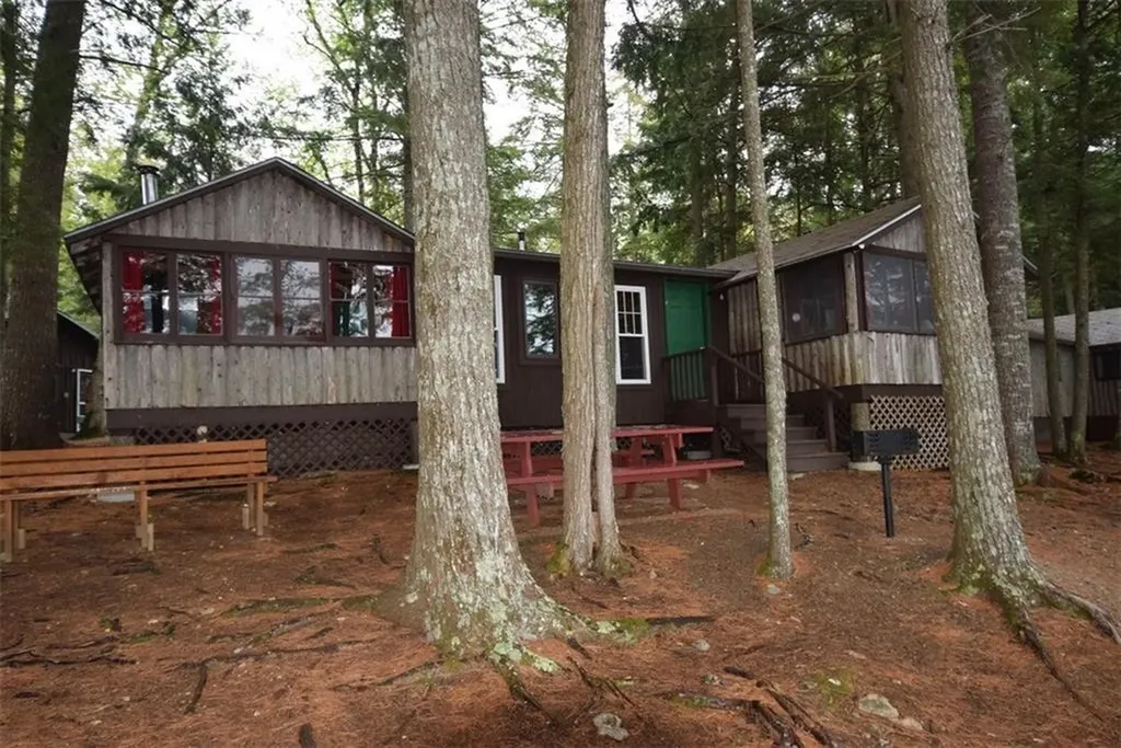 239 Long Lake Camp Road Princeton ME 04668