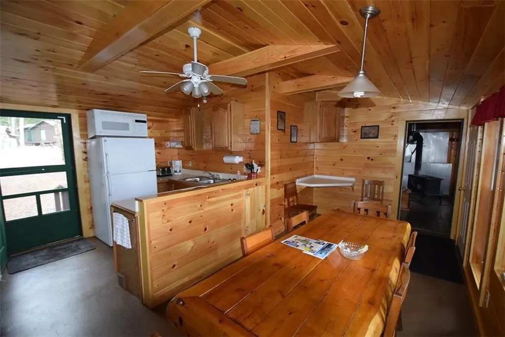 239 Long Lake Camp Road Princeton ME 04668