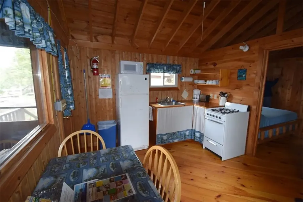 239 Long Lake Camp Road Princeton ME 04668