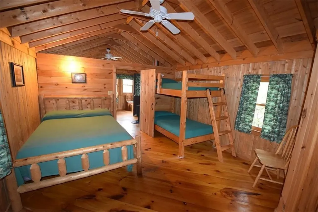 239 Long Lake Camp Road Princeton ME 04668