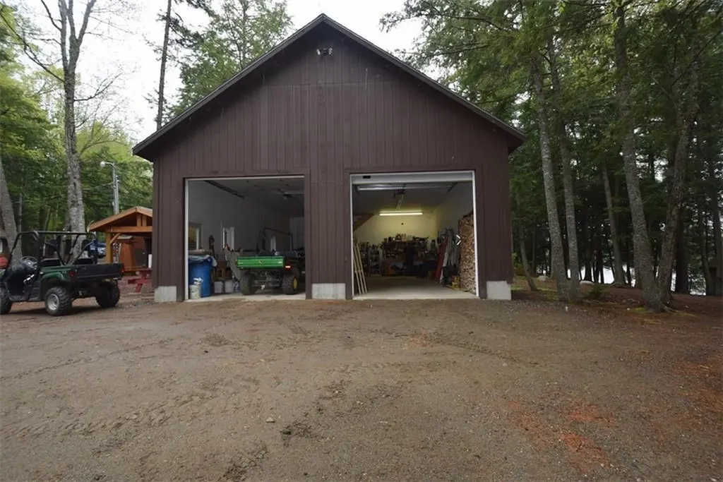 239 Long Lake Camp Road Princeton ME 04668