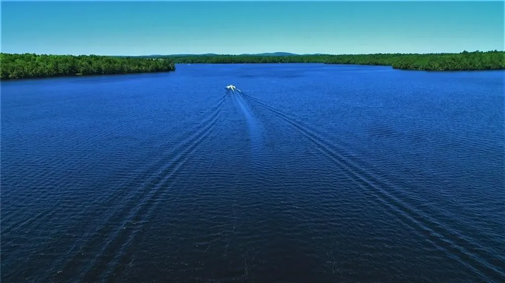 239 Long Lake Camp Road Princeton ME 04668