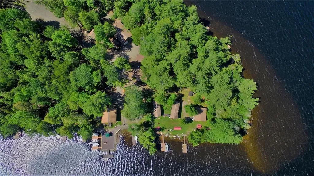 239 Long Lake Camp Road Princeton ME 04668