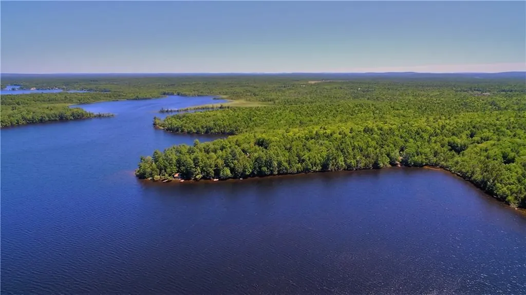 239 Long Lake Camp Road Princeton ME 04668