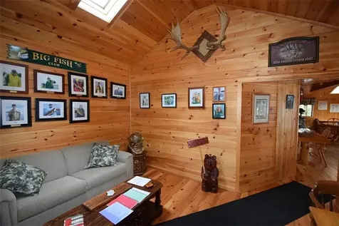 239 Long Lake Camp Road Princeton ME 04668