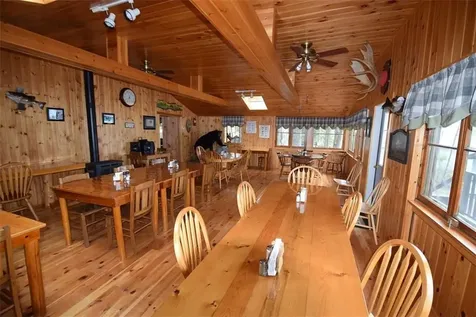 239 Long Lake Camp Road Princeton ME 04668