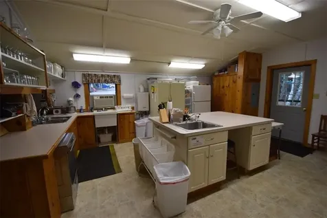 239 Long Lake Camp Road Princeton ME 04668