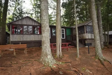 239 Long Lake Camp Road Princeton ME 04668