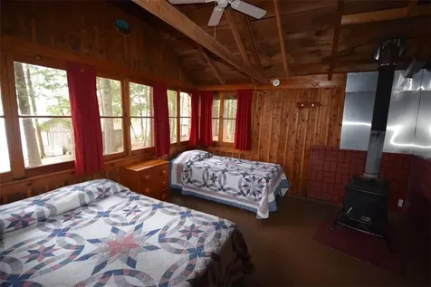 239 Long Lake Camp Road Princeton ME 04668