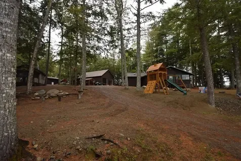 239 Long Lake Camp Road Princeton ME 04668
