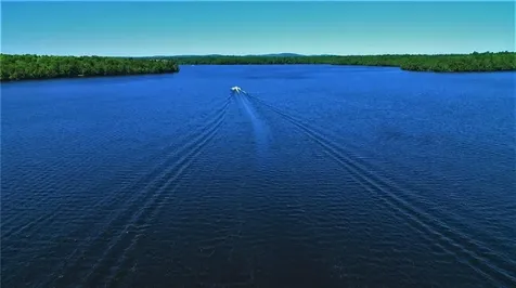 239 Long Lake Camp Road Princeton ME 04668