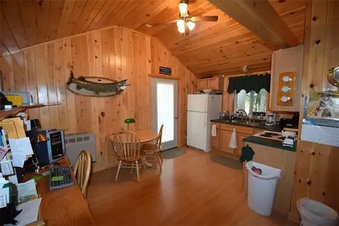 239 Long Lake Camp Road Princeton ME 04668