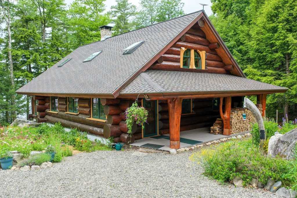 123 Eagle Point Road T40 Md ME 04418