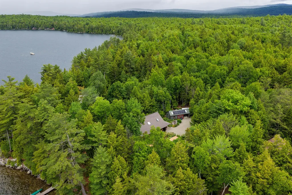 123 Eagle Point Road T40 Md ME 04418