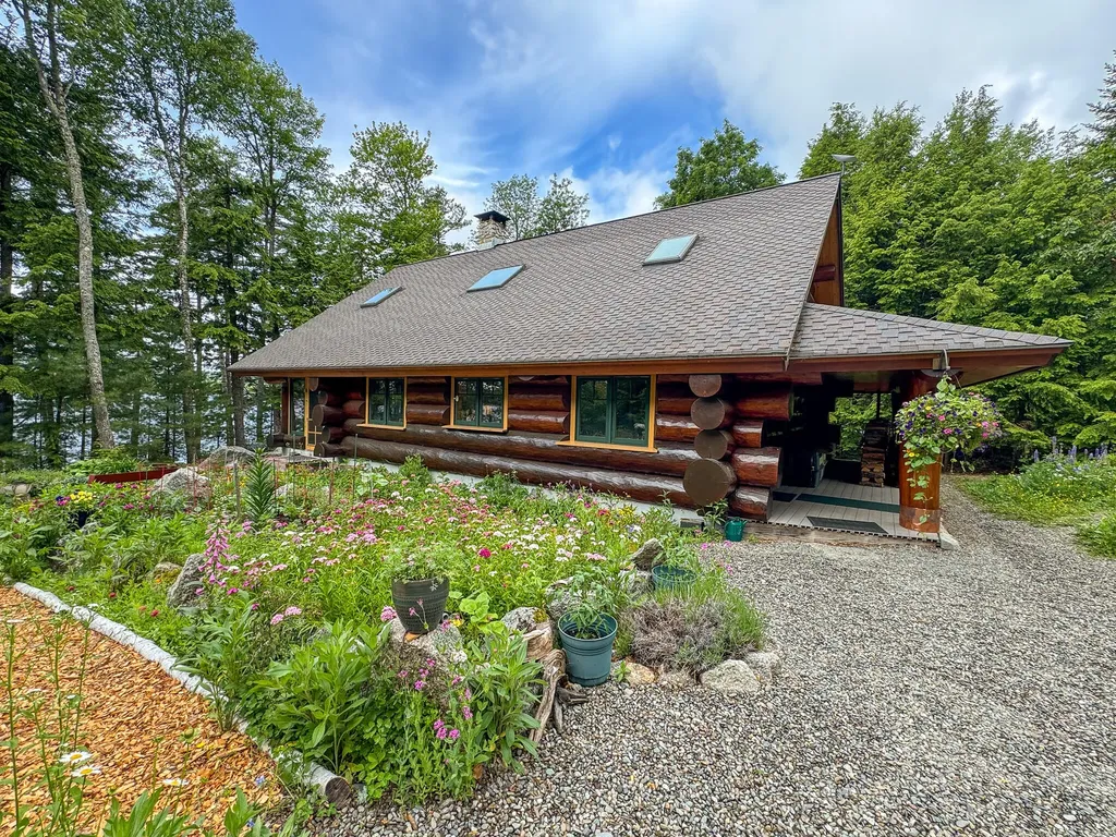 123 Eagle Point Road T40 Md ME 04418