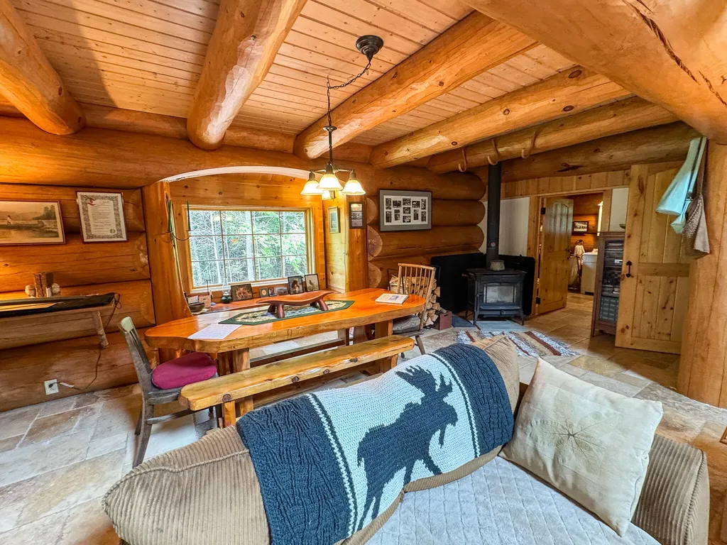 123 Eagle Point Road T40 Md ME 04418