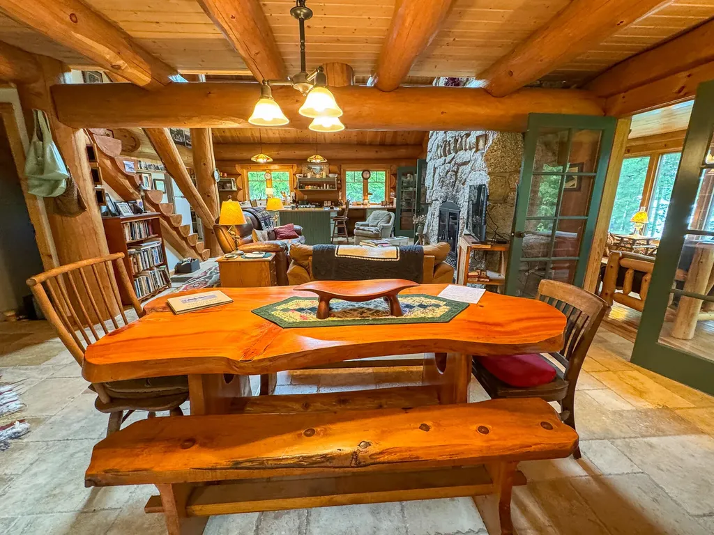 123 Eagle Point Road T40 Md ME 04418