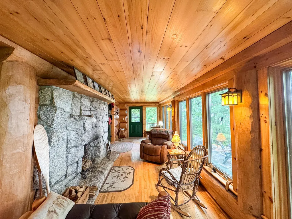 123 Eagle Point Road T40 Md ME 04418