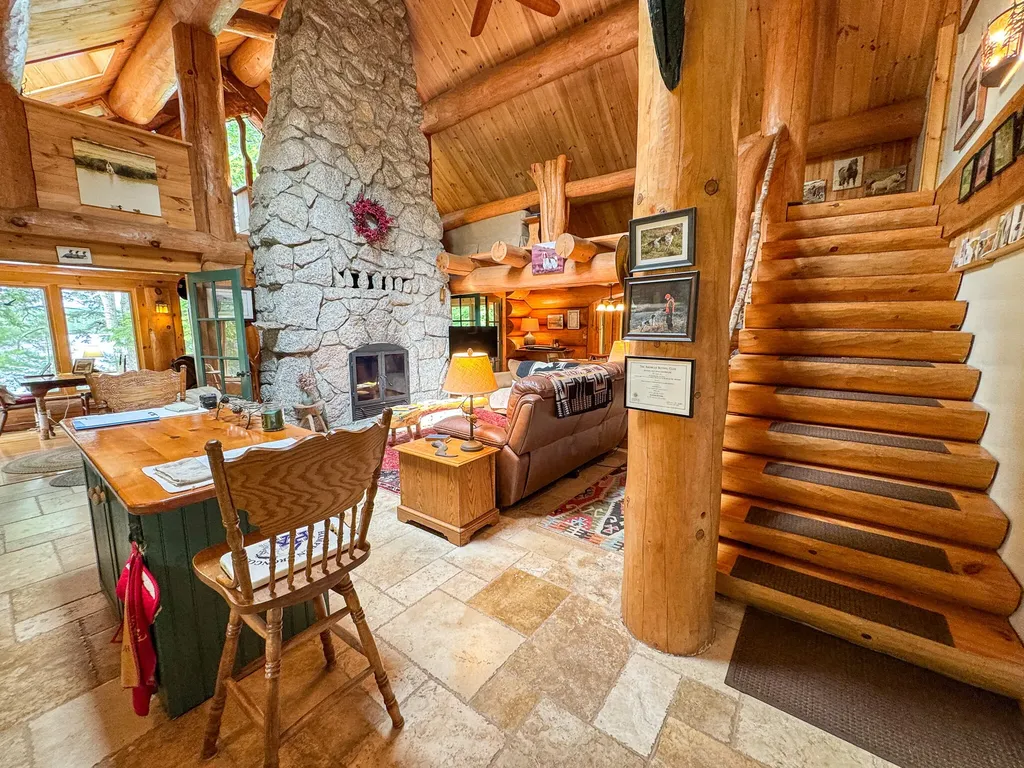 123 Eagle Point Road T40 Md ME 04418