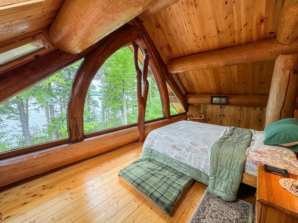 123 Eagle Point Road T40 Md ME 04418