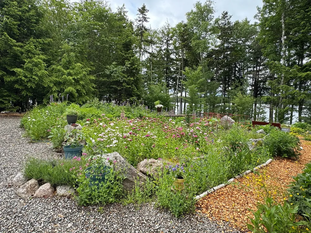 123 Eagle Point Road T40 Md ME 04418