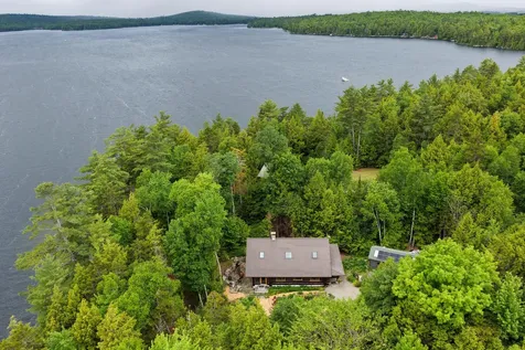 123 Eagle Point Road T40 Md ME 04418