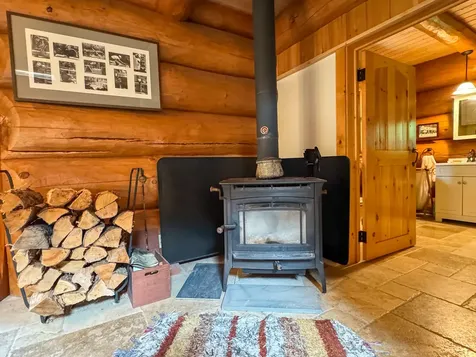 123 Eagle Point Road T40 Md ME 04418