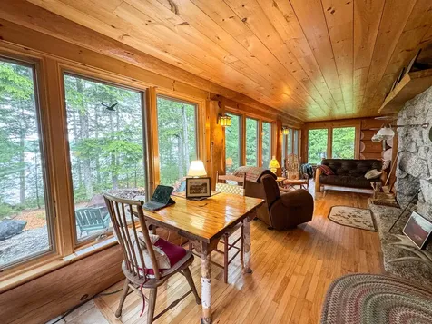 123 Eagle Point Road T40 Md ME 04418