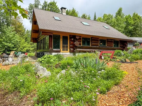 123 Eagle Point Road T40 Md ME 04418