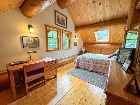 123 Eagle Point Road T40 Md ME 04418