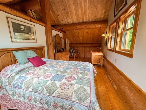 123 Eagle Point Road T40 Md ME 04418