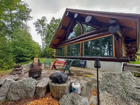 123 Eagle Point Road T40 Md ME 04418