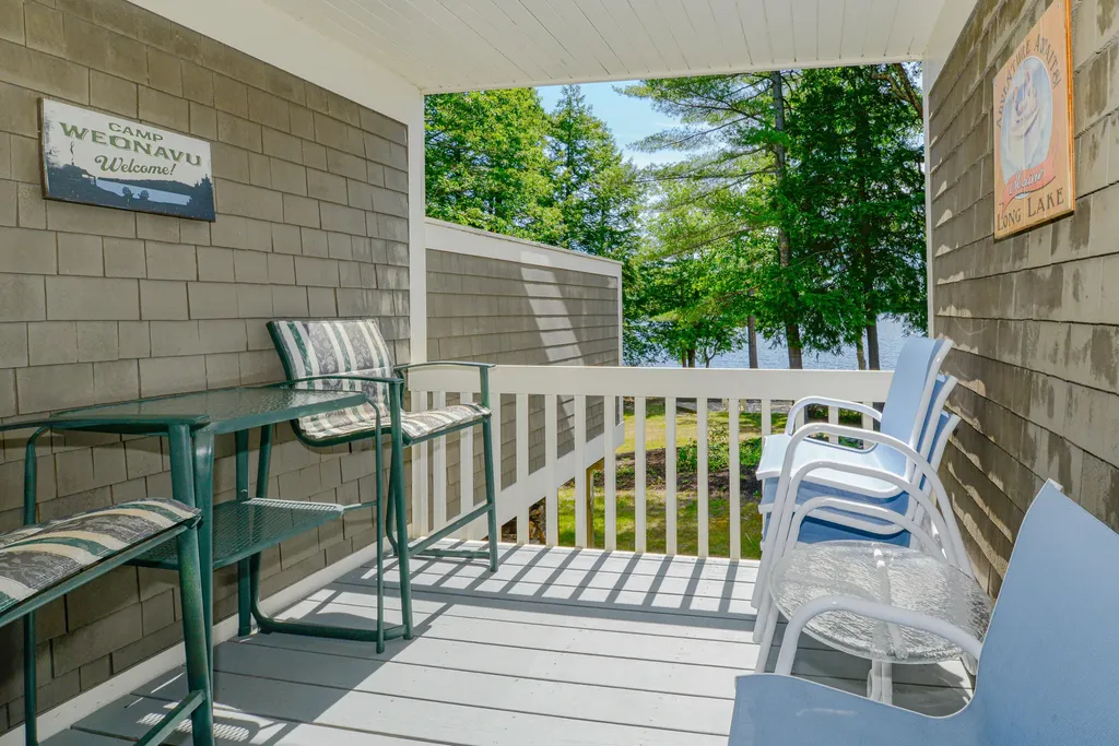 7 Secret Harbor Bridgton ME 04009
