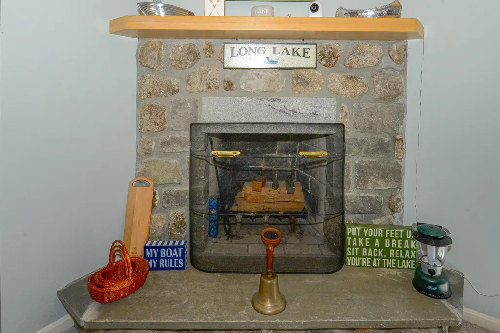 7 Secret Harbor Bridgton ME 04009