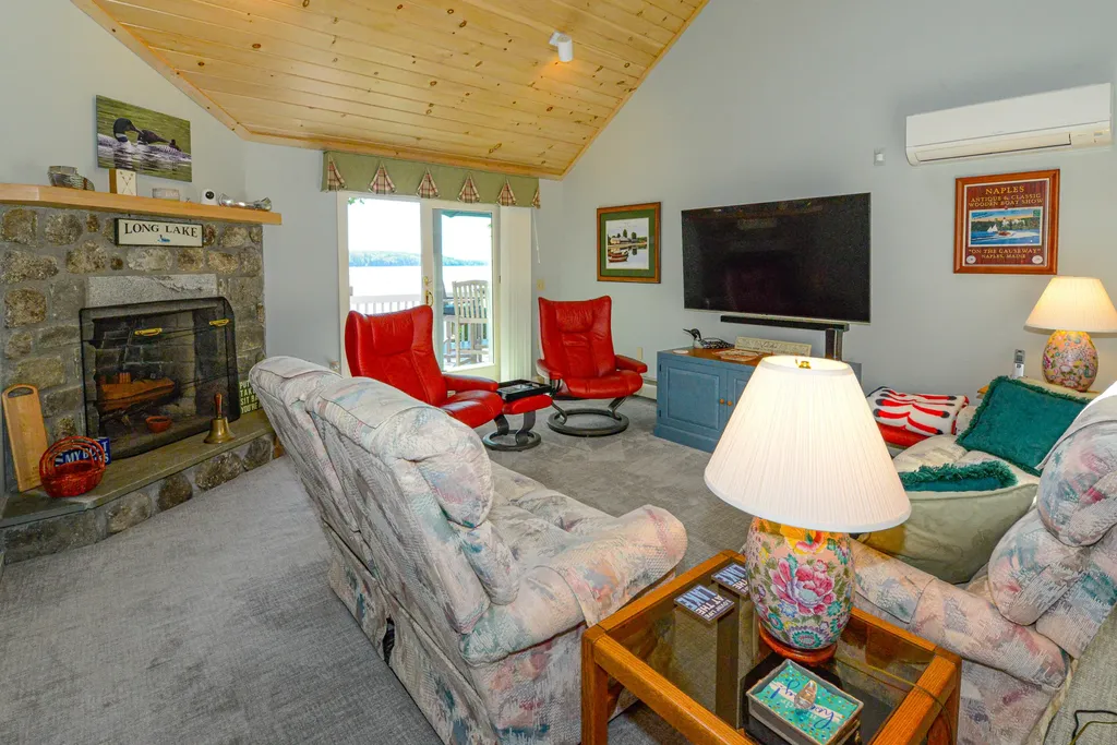 7 Secret Harbor Bridgton ME 04009