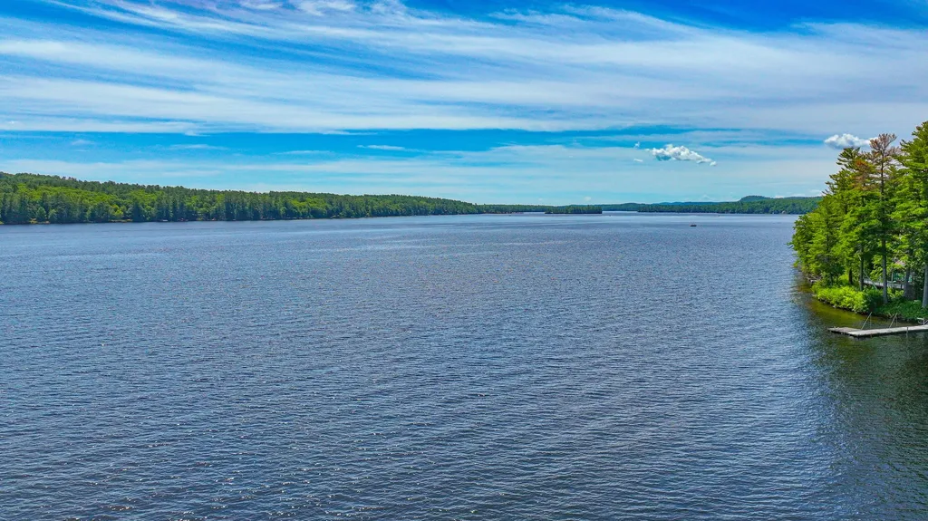 7 Secret Harbor Bridgton ME 04009