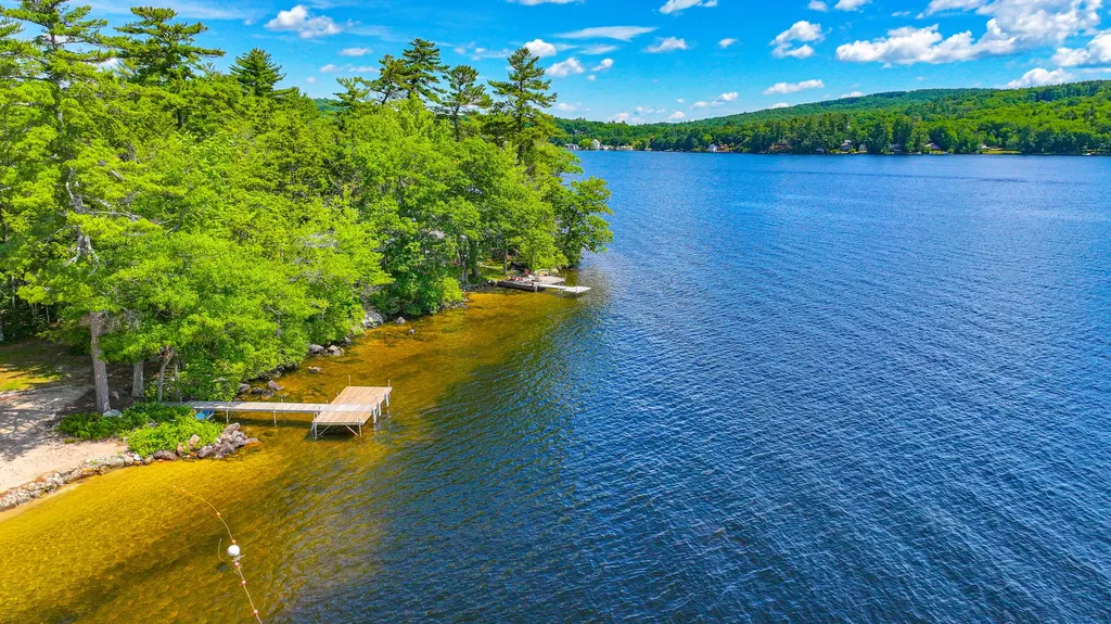 7 Secret Harbor Bridgton ME 04009