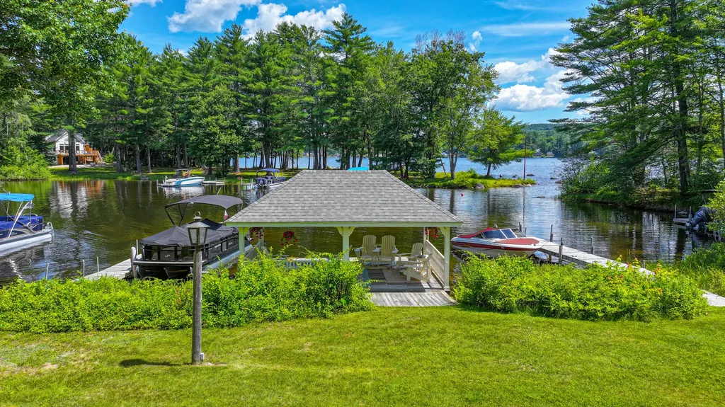 7 Secret Harbor Bridgton ME 04009