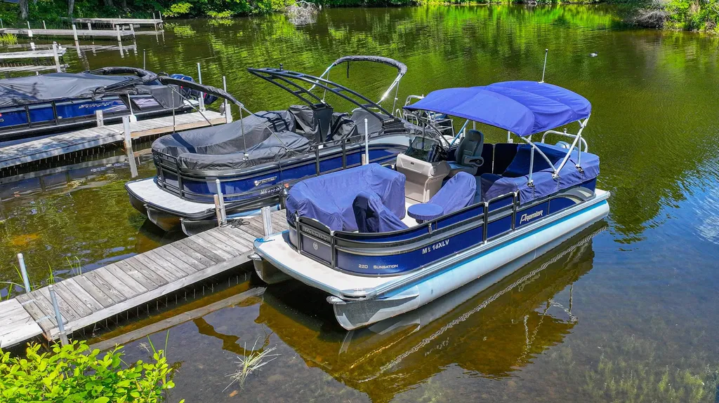 7 Secret Harbor Bridgton ME 04009