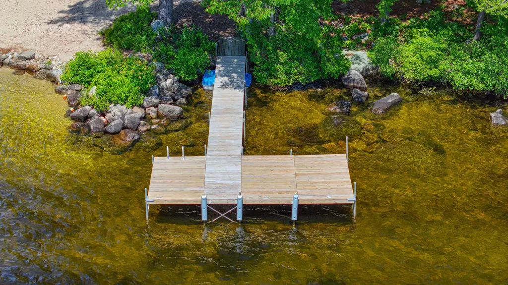 7 Secret Harbor Bridgton ME 04009