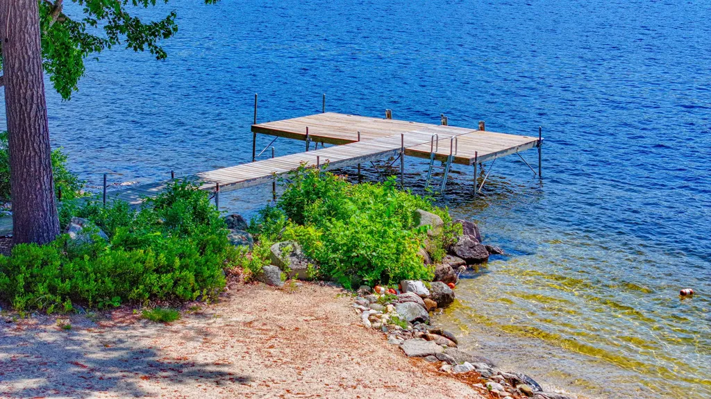 7 Secret Harbor Bridgton ME 04009