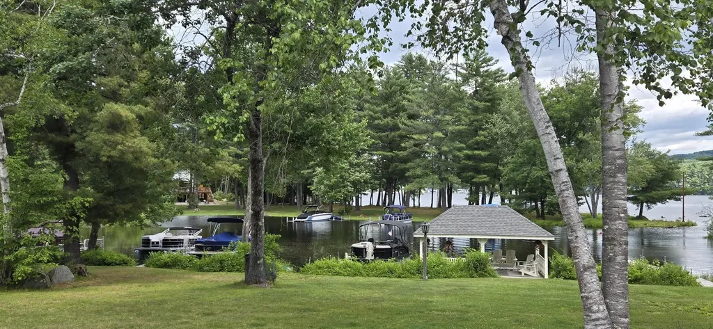 7 Secret Harbor Bridgton ME 04009