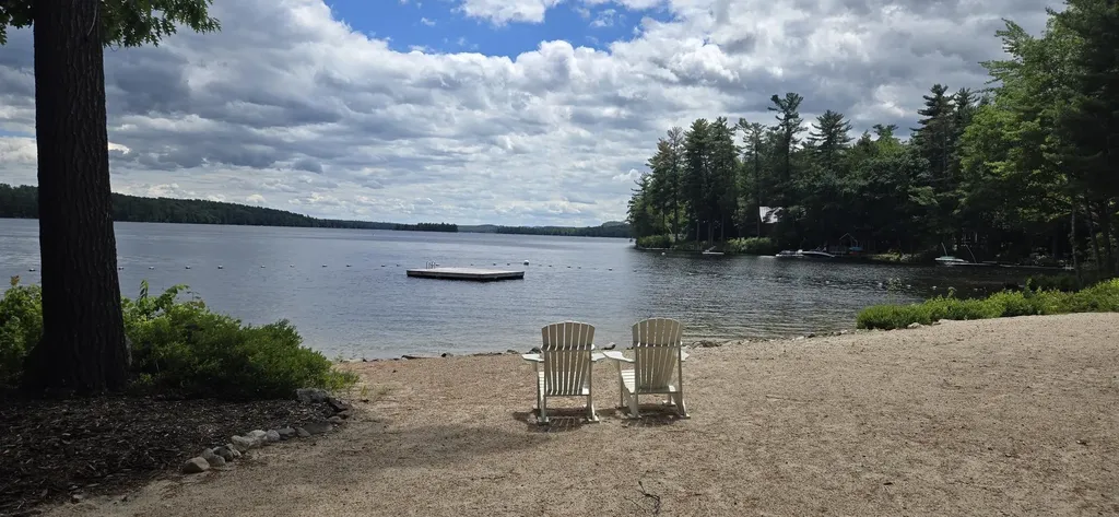 7 Secret Harbor Bridgton ME 04009