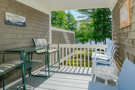 7 Secret Harbor Bridgton ME 04009