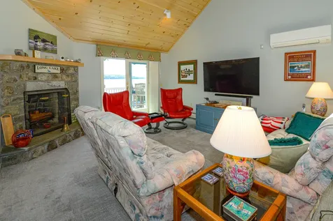 7 Secret Harbor Bridgton ME 04009