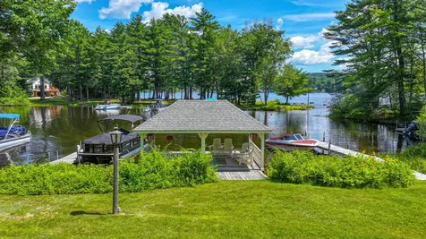 7 Secret Harbor Bridgton ME 04009